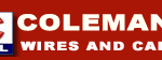 Coleman Wire Cable