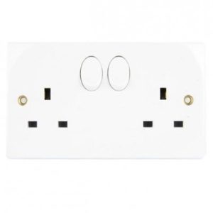 abb-2-gang-13a-3-pin-switched-socket-outlet