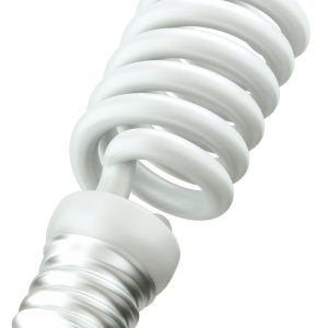 16 Watt Energy Efficient Light Bulb