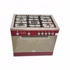 IGNIS COOKER RU 196.50 / TPD95 TR