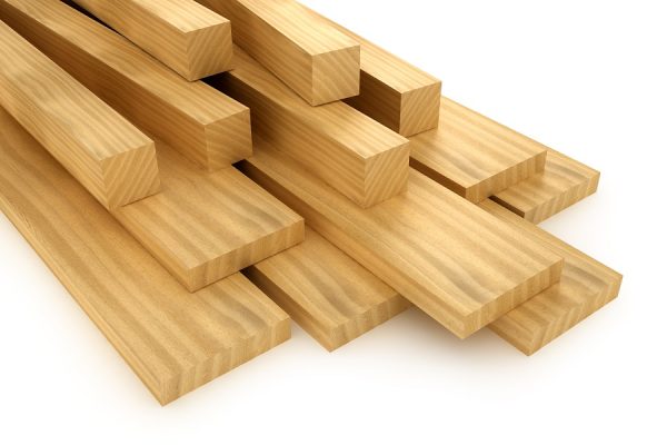 STANDARD WOOD FOR ROOFING