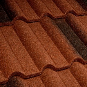 Gallo Roofing Sheet