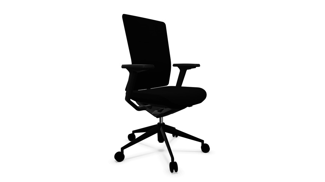 Actiu TNK Flex Chair-2