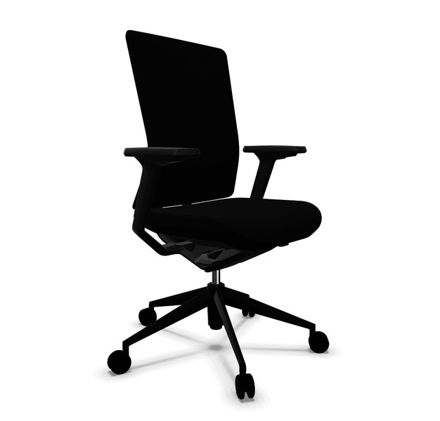 Actiu TNK Flex Chair-3