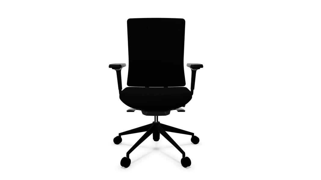 Actiu TNK Flex Chair-4