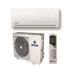 Bruhm 1HP Split Unit Air Conditioner (AC)