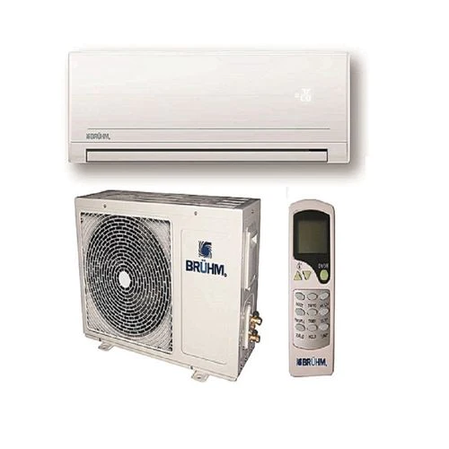bruhm-1hp-split-unit-air-conditioner-ac
