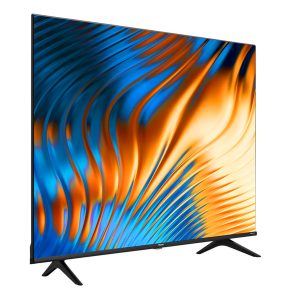 Hisense 65 Inch UHD 4K Smart TV
