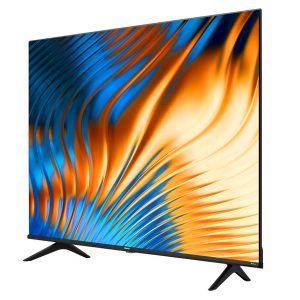 Hisense 65 Inch UHD 4K Smart TV