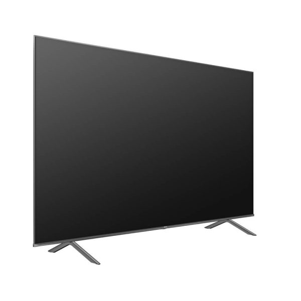 Hisense 75 Inch UHD 4K Smart TV