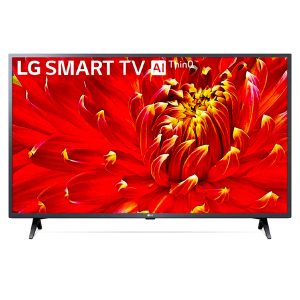 LG 32 Inch LM637 Series FHD Smart TV