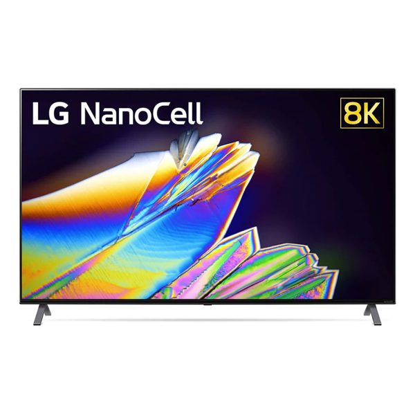 LG 65 Inch NanoCell 8K Smart TV