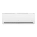 LG White Split AC 1.5HP Smart Inverter