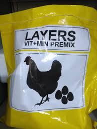 Layer Premix