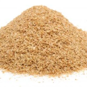Wheat Bran Per Kg