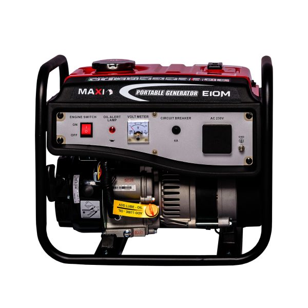 Maxi 1.25kVA Generator