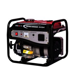 Maxi 1.25kVA Generator