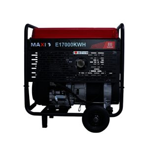 Maxi 17KW 3-Phase Generator