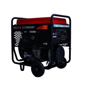 Maxi 17KW 3-Phase Generator