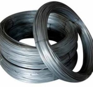 BINDING WIRE