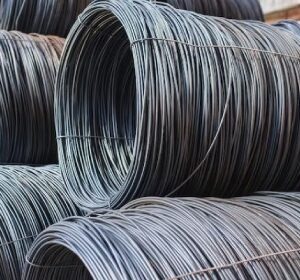 Binding Wire