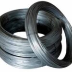 Binding Wire