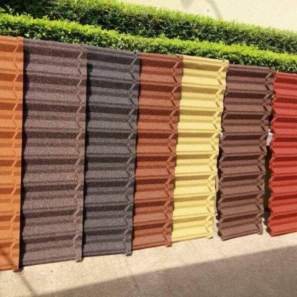 Classic-galvanised-stone-coated-roofing-sheets Classic Stone Coated Roofing Sheets