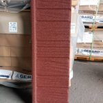 Shake Stone Coated Roofing Sheets