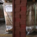 Shingles Galvanised Stone Coated Roofing Sheets