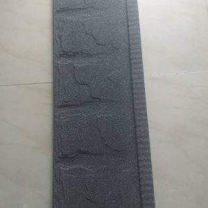 Slate Stone Coated Roofing Sheets