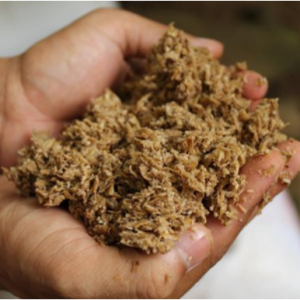 Brewery Waste Per KG