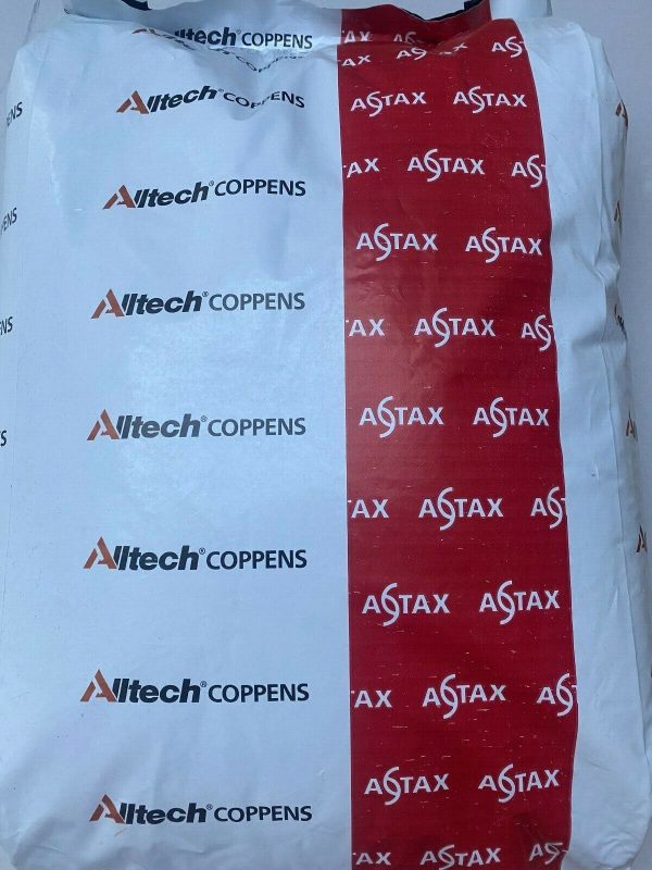 Coppens Floating Fish Feed