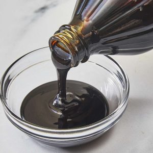 Molasses