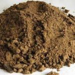 Palm Kernel Cake Per KG