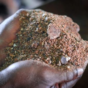 Palm Kernel Cake Per KG