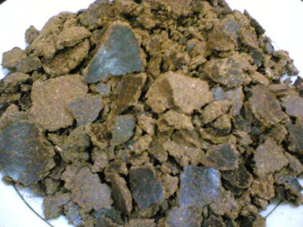 Palm Kernel Cake Per KG