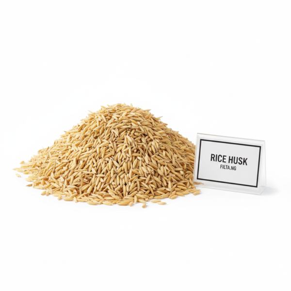 Rice Husk