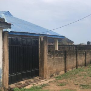 Oke Ogbere Comfort Haven