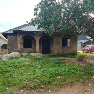 Sokun Village Starter Home