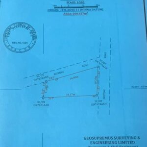 Aleri Cornerstone Property