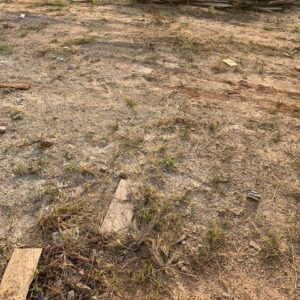 Commercial Plot of Land (Cut-Out)