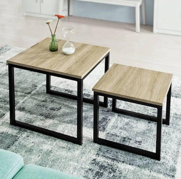 Coffee Table Set