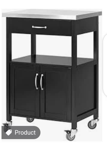 Movable Room Cabinet