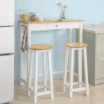 Reading Table & Chairs