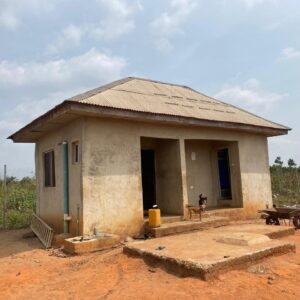 6 Hectares Farm with Greenhouses & Solar Infrastructure