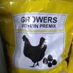 Growers Mix