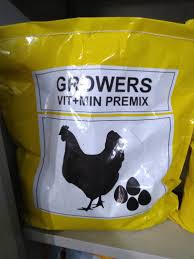 Growers Mix