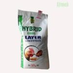 Hybrid Layer concentrates