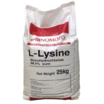 Lysine