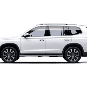 MG RX8 – 7‑Seater Adventure SUV